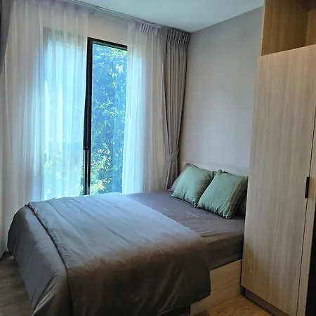 The Chapter One Lifestyle Condo