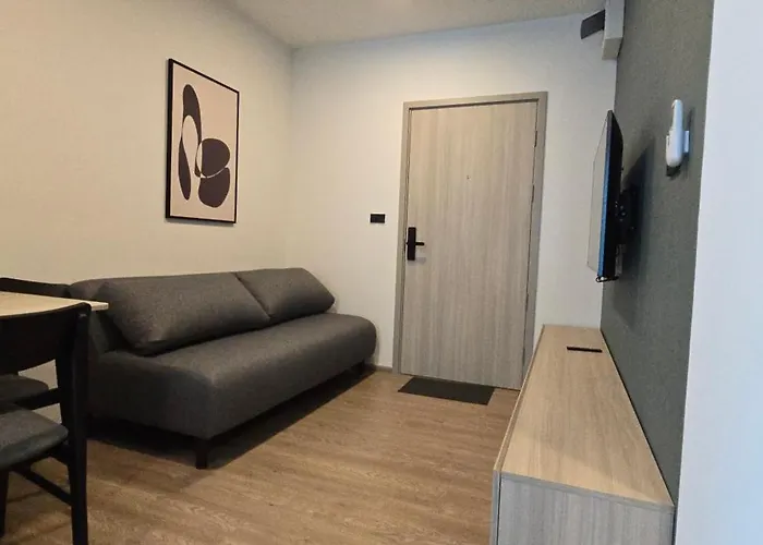 Appart hôtel The Chapter One Lifestyle *