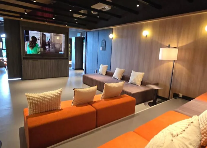 The Chapter One Lifestyle Appart hôtel