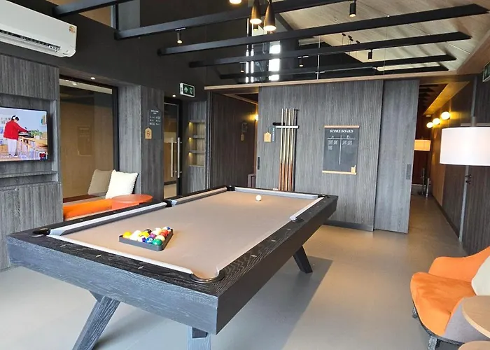 The Chapter One Lifestyle Bangkok